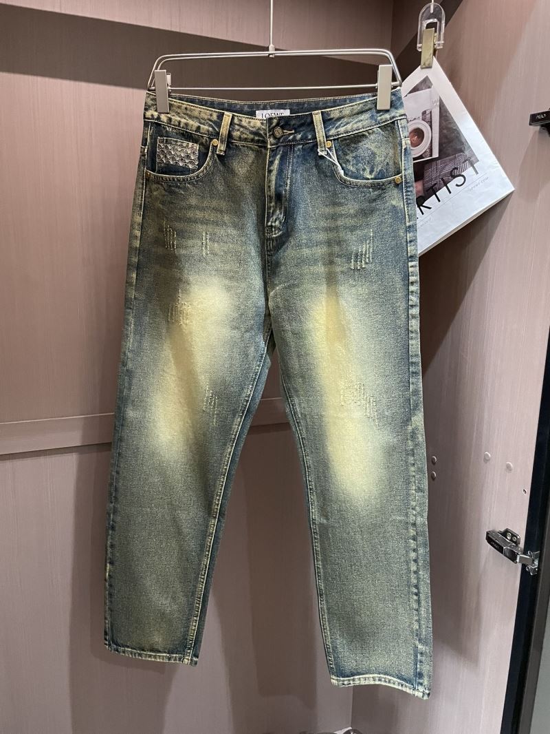 Loewe Jeans